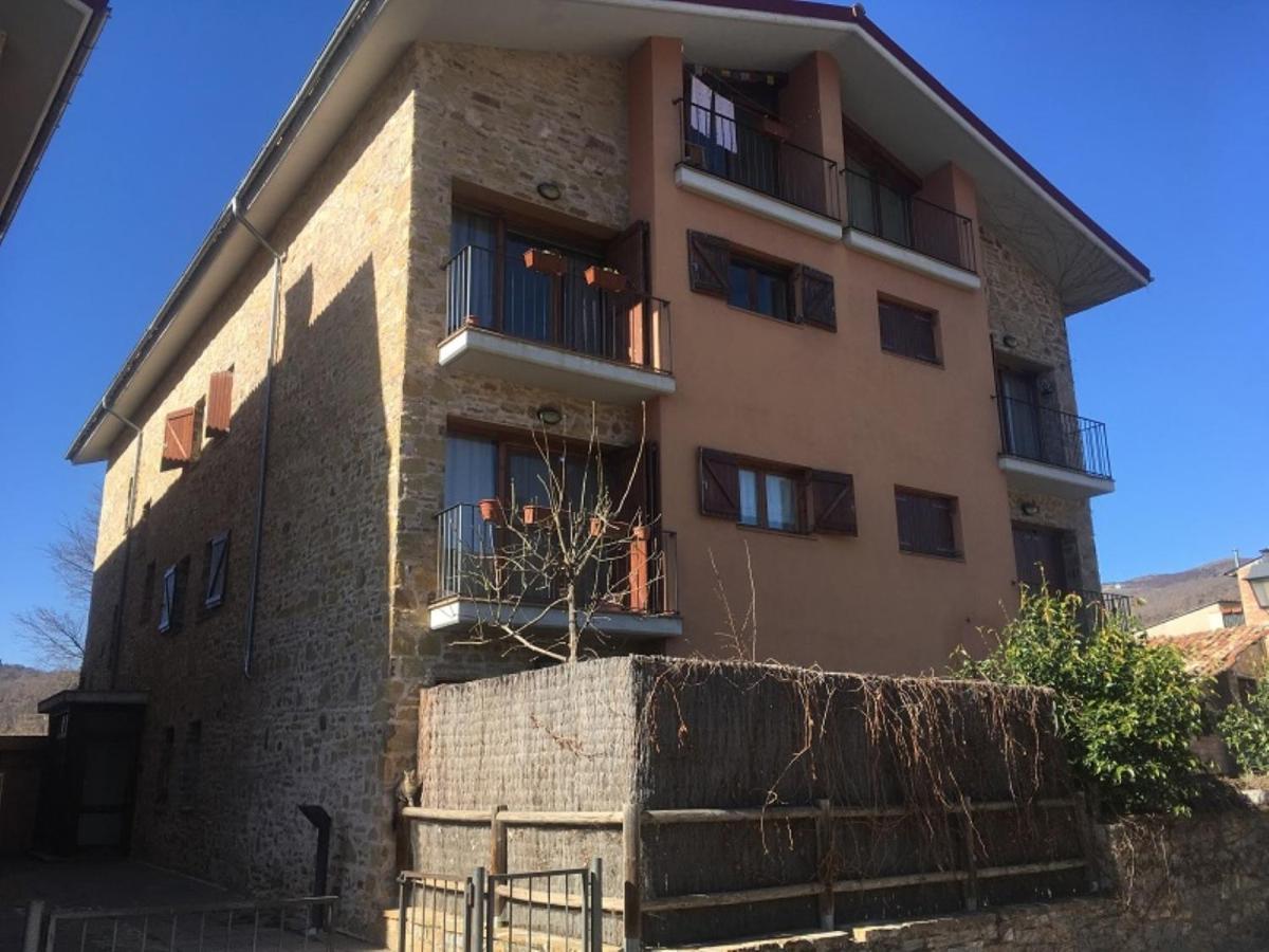Flamisell Apartment La Pobleta de Bellvei