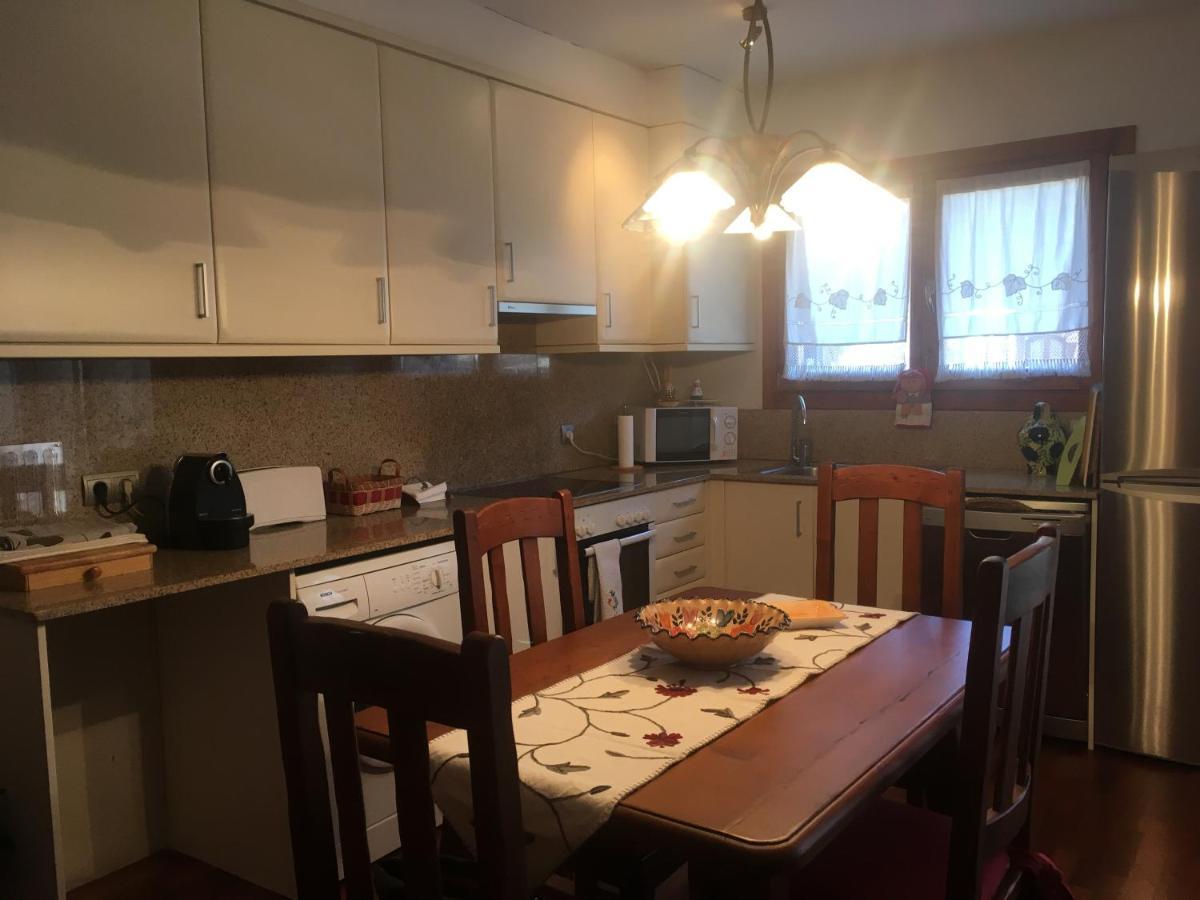 Apartament Flamisell Pobleta de Bellvehí