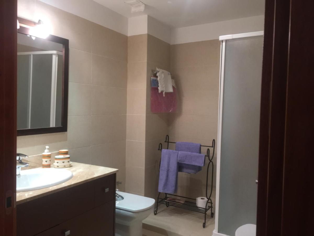 Apartament Flamisell *
