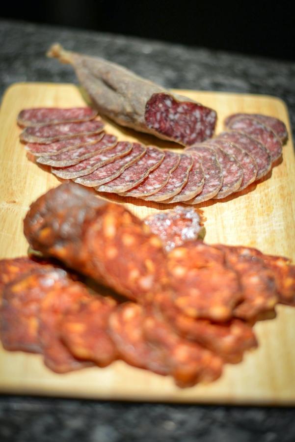 Flamisell Pobleta de Bellvehí